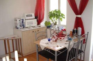 Wohnung mieten in Lockwitzgrund 123 k, 01731 Kreischa, 1-Raum-Wohnung mit Einbauküche, Balkon und Tiefgarage