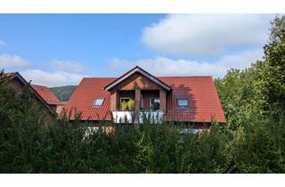 Wohnung mieten in Schützenstraße 15, 33014 Bad Driburg, Schöne 2-Zimmer-Wohnung in Bad Driburg