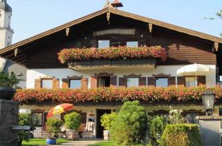 Wohnung mieten in Dreibrunnenweg 11, 83088 Kiefersfelden, Zentrale Dachgeschosswohnung