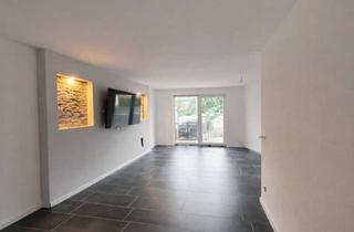 Wohnung mieten in Am Ziegenberg 1A, 57258 Freudenberg, 2-Zimmer Wohnung mit Garage & Gartenmitnutzung – Niederndorf (Freudenberg)