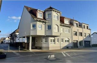 Wohnung mieten in 68809 Neulußheim, Helle 2 Zimmerwohnung