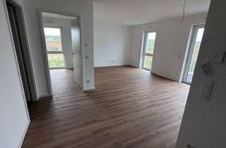 Wohnung mieten in Arthur-Rauner-Straße 7g, 55595 Gutenberg, Moderne Neubauwohnung (65,64 m²) – barrierefrei, energieeffizient, sofort bezugsbereit - Einbauküche