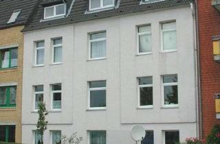 Sozialwohnungen mieten in Preetzer Str. 277, 24147 Elmschenhagen-Nord, Hier findet jeder seinen Platz: individuelle 2-Zi.-Wohnung (WBS) erforderlich.