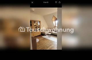 Tauschwohnungen in 23566 St. Gertrud, Tauschwohnung: 5 Zimmer Wohnung in Drägerparknähe