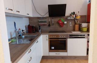 Wohnung mieten in Alexander-Gerbig-Straße 34, 98527 Suhl, JungesWohnen - diesmal mit Einbauküche von der AWG