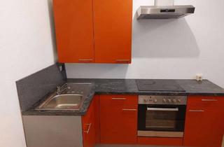 Wohnung mieten in Am Himmelreich 82, 98527 Suhl, Schicke Wohnung mit Küche sucht nette neue Mieter!