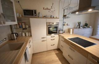 Wohnung mieten in Am Himmelreich 74, 98527 Suhl, Wohnen ohne Umzugstress – 3 Zimmer voll möbliert