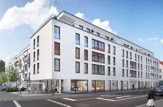 Wohnung mieten in Stethaimer Straße 10a, 84030 Ergolding, Neubau trifft Eleganz: 3-Zimmer-Wohnung mit Traumküche