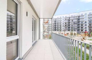 Wohnung mieten in Meta-Gadesmann-Str. 21, 60326 Gallus, Großzügige, lichtdurchflutete Etagenwohnung mit Balkon und moderner Einbauküche zum Wohlfühlen