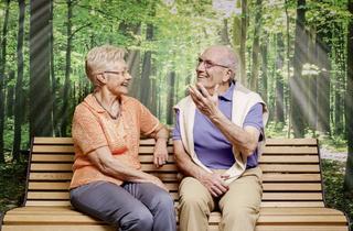 Wohnung mieten in Melchendorfer Straße, 99096 Daberstedt, Artis Service-Wohnen für Senioren am Südpark Wohnung 312