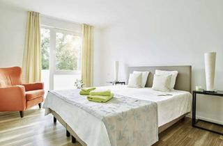 Wohnung mieten in Engelsgasse 2e, 61350 Bad Homburg, Artis Service-Wohnen für Senioren am Schloss