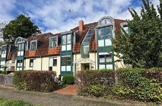 Wohnung mieten in Rembrandtstraße 02, 12623 Mahlsdorf, Großzügige Maisonette-Wohnung in wunderschöner Lage in Mahlsdorf!