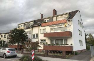 Wohnung mieten in 53332 Bornheim, Roisdorf: 3-Zimmerwohnung mit Balkon
