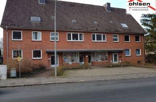 Wohnung mieten in Dietrich-Bonhoeffer-Str. 1a, 25524 Itzehoe, Großzügige 3 Zimmer Wohnung mit Loggia