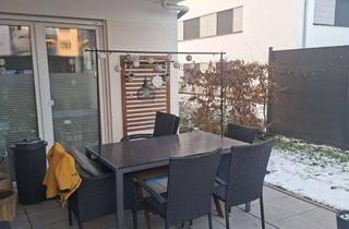 Wohnung mieten in August-Müller-Weg, 59494 Soest, Stilvolle Erdgeschosswohnung im Soester Norden