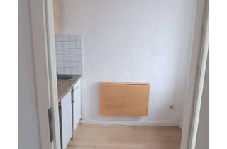 Wohnung mieten in Dr Wilhelm Külz Straße, 09648 Mittweida, 2 Raumwohnung ideal für Studenten
