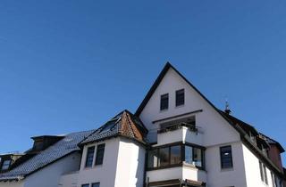 Wohnung mieten in 72202 Nagold, +++ attraktive Stadtwohnung +++