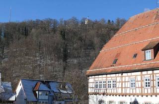 Wohnung mieten in 72202 Nagold, +++ attraktive Stadtwohnung +++