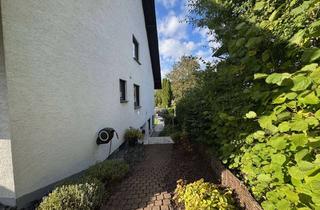 Wohnung mieten in 58256 Ennepetal, Moderne 2- Zimmerwohnung mit separatem Eingang in einem Zweifamilienhaus mit Terrasse in Ennepetal