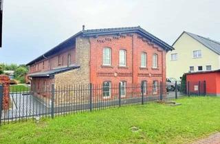 Wohnung mieten in Pfaffendorfer Chaussee 39, 15848 Rietz-Neuendorf, 1-Zimmer Wohnung Erstbezug nach Sanierung