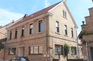 Wohnung mieten in Bahnhofstraße 18, 55578 Wallertheim, Gemütliches Hinterhaus mit Terrasse in ruhiger Lage