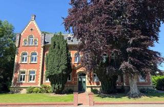 Wohnung mieten in 25832 Tönning, Möblierte Wohnung in Tönning