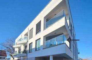 Wohnung mieten in Münchner Str. 54, 83607 Holzkirchen, 2-Zimmer Wohnung direkt am Bahnhof Holzkirchen