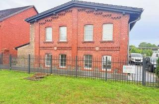 Wohnung mieten in Pfaffendorfer Chaussee 39, 15848 Rietz-Neuendorf, Erstbezug nach Komplettsanierung: Stilvolle 2,5-Zimmer-Souterrainwohnung mit Fußbodenheizung