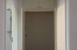 Wohnung mieten in 14467 Nördliche Innenstadt, Zentral gelegene Zweiraumwohnung in gepflegtem Altbau