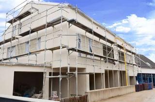 Wohnung mieten in Nagelstraße, 85276 Pfaffenhofen, *Neubau* Traumhafte Maisonette Wohnung auf zwei Ebenen mit gehobener Ausstattung