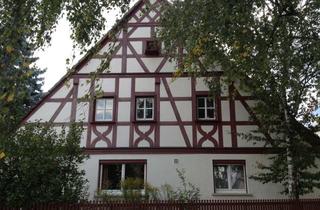 Wohnung mieten in 91463 Dietersheim, Möblierte 2 Zimmer-Wohnung