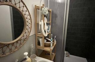 Wohnung mieten in Mittelweg, 38106 Braunschweig, Exklusives Wohnjuwel mit Dachterrasse, hochwertiger Küche und Garage in Braunschweig-Nordstadt