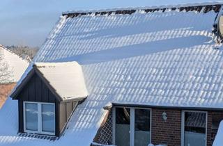 Wohnung mieten in Am Dorfplatz 19, 21335 Lüneburg, Hell, freundlich, lichtdurchflutet 3ZKB + Balkon