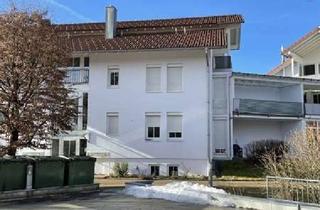 Wohnung mieten in 78166 Donaueschingen, Tolle 1,5 Zimmer-Wohnung mit gedecktem Balkon in parkähnlicher Wohnlage!