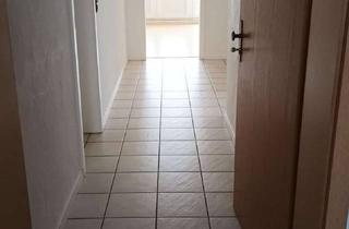 Wohnung mieten in 36093 Künzell, Schöne 3-Zimmer-Dachgeschosswohnung mit Balkon in Künzell