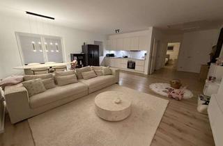 Penthouse mieten in 58710 Menden, Hochwertige Penthouse-Wohnung im Herzen von Menden-Hüingsen zu vermieten