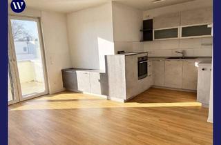 Wohnung mieten in Moritz-Von-Nassau-Str. 28a, 46446 Emmerich, Helle, moderne 4 ZW & Dachterrasse, Tageslichtbad mit Wanne & Dusche, Hauswirtschaftsraum, Gäste-WC