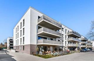 Sozialwohnungen mieten in Grünhofer Weg 28, 13581 Spandau, Nur mit WBS über 50m²! Moderne 2-Zimmer Wohnung mit Balkon