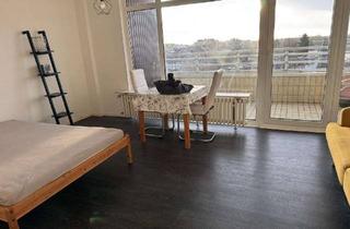 Wohnung mieten in Lochnerstr. 21, 40878 Ratingen, 1-Zimmer-Wohnung mit Balkon in Ratingen