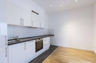 Wohnung mieten in 61348 Bad Homburg, Bad Homburg: Moderne 2-Zimmerwohnung mit Einbauküche - Beliebte Lage Nähe Louisenstraße