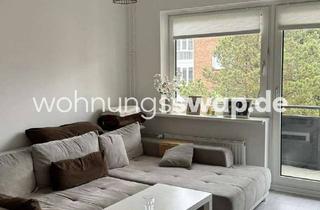 Wohnung mieten in Heinskamp, 22083 Barmbek-Süd, Wohnungstausch: Heinskamp 2