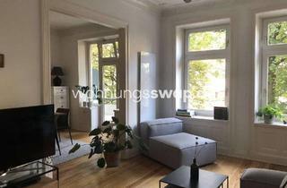 Wohnung mieten in Mansteinstraße 37, 20253 Hoheluft-West, Wohnungstausch: Mansteinstraße 37