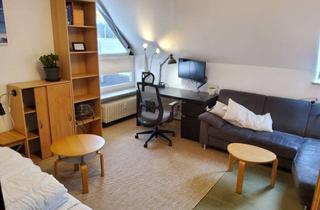 WG-Zimmer mieten in Bierlachweg, 91058 Bruck, Möbiliertes Zimmer in ruhiger Zweck-WG Nähe FAU/Siemens (min. B1 Deutsch Kenntnisse notwendig)