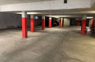 Garagen kaufen in 49214 Bad Rothenfelde, Kompakte Anlagechance – TG-Stellplatz in zentraler Lage zu verkaufen!