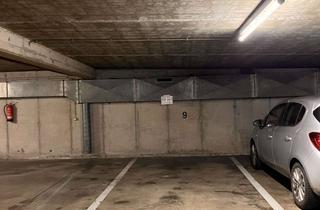 Garagen mieten in Wilhelmstraße 30, 55232 Alzey, Tiefgaragenstellplatz im Alzeyer Zentrum