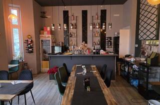 Gastronomiebetrieb mieten in Friedrich-Wilhelm-Platz, 12161 Friedenau, Restaurant mit Konzession
