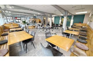 Gewerbeimmobilie mieten in 58239 Schwerte, Vielseitige Gewerbefläche in bester Innenstadtlage von Schwerte!