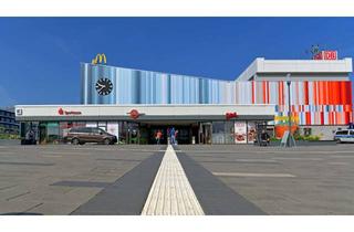 Gewerbeimmobilie mieten in Vetschauer Straße 70, 03048 Spremberger Vorstadt, Attraktive Gewerbefläche im Bahnhof Cottbus