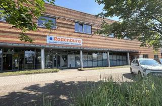 Gewerbeimmobilie mieten in Harburger Str. 52, 29640 Schneverdingen, Attraktive Gewerbefläche in verkehrsgünstiger Lage