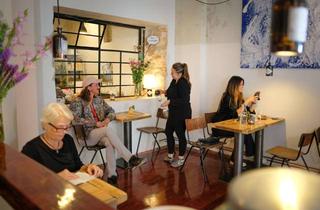 Gastronomiebetrieb mieten in Oderstraße 52, 12049 Neukölln, Schönes Cafe, Eiscafe, Bistro, Tages- Restaurant sucht neuen Besitzer